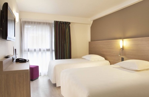 Quimper Hotel | Escale Oceania Quimper