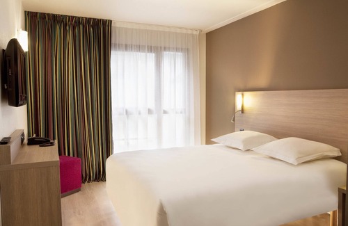 Quimper Hotel | Escale Oceania Quimper
