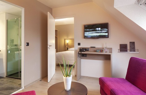 Quimper Hotel | Escale Oceania Quimper