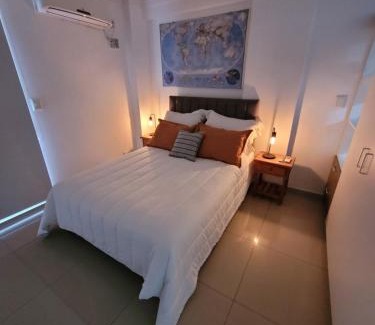 Santiago del Estero Apartment | Escapada a la madre de ciudades