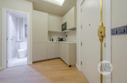 Embajadores Apartment | Escapada Chic para 12, conoce Toledo 77