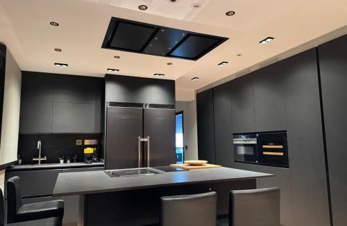 Burgos Apartment | EscapadaBurgos, Bruma Obscuro, vivienda exclusiva en pleno centro de la ciudad