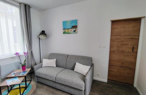 Wimereux Apartment | escapade à Wimereux