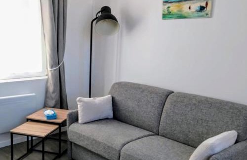 Wimereux Apartment | escapade à Wimereux