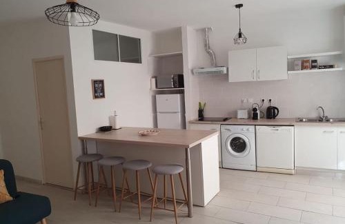 Pezenas Apartment | Escapade au cœur historique de Pézenas