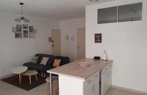 Pezenas Apartment | Escapade au cœur historique de Pézenas