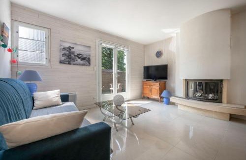 Asserac House | Escapade au calme et près de la plage