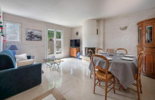 Asserac House | Escapade au calme et près de la plage