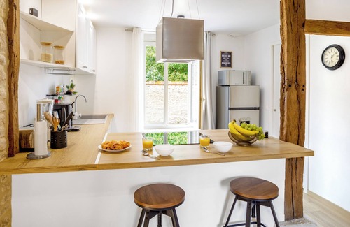 Fains House | Escapade au Cocon des Plaisirs Secrets Spa & Sauna