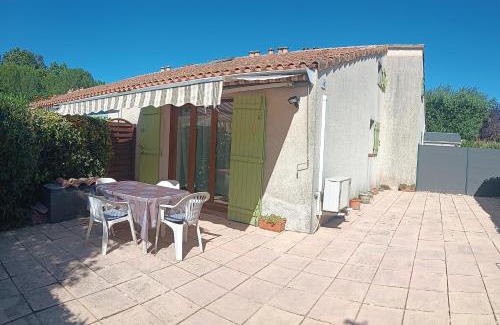 Le Beausset House | Escapade aux vignes d'azur