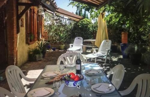 Beaumont-sur-Leze Bed & Breakfast | Escapade dans la campagne toulousaine