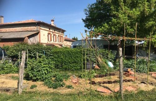 Beaumont-sur-Leze Bed & Breakfast | Escapade dans la campagne toulousaine