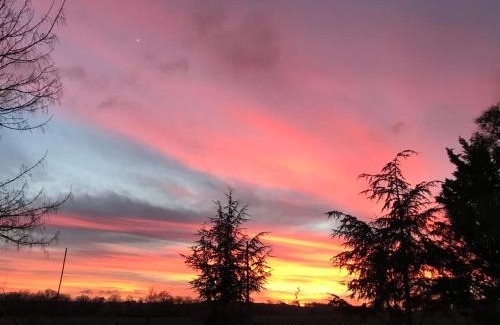 Beaumont-sur-Leze Bed & Breakfast | Escapade dans la campagne toulousaine