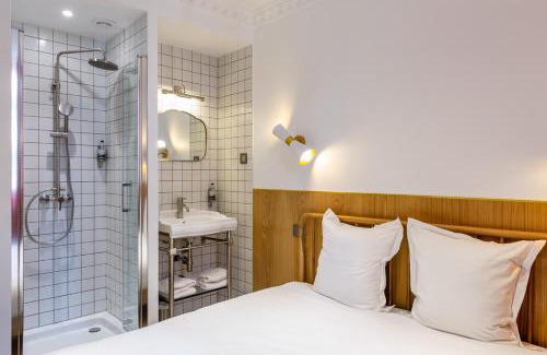15th Arrondissement Apartment | Escapade Familiale à Grenelle