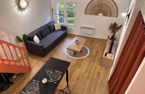 Manosque Apartment | Escapade Provençale à Manosque - Centre Historique