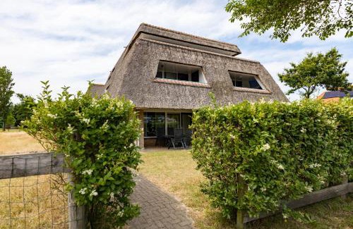 Municipality of Ameland Apartment | Escape, appartement met groot terras