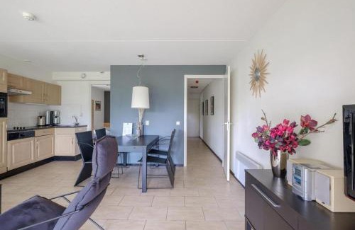 Municipality of Ameland Apartment | Escape, appartement met groot terras