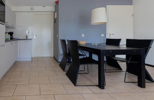 Municipality of Ameland Apartment | Escape, appartement met groot terras