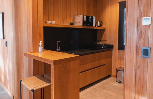 Lanin National Park House | Escape to the Mountain: Luxury villa in San Martín de los Andes