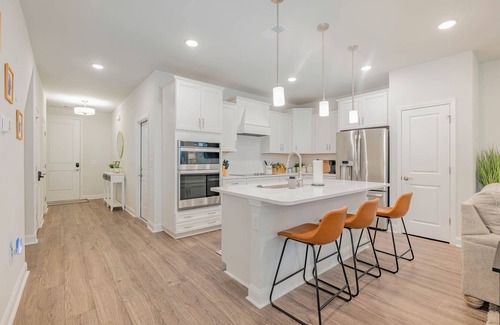 North Myrtle Beach House | Escape at Barefoot Resort - Pool, Golf & Beaches