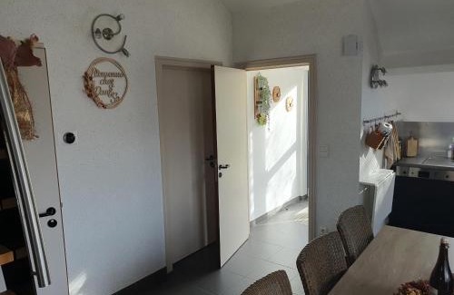 Bohon Apartment | Escape at Durbuy