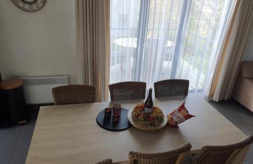 Bohon Apartment | Escape at Durbuy