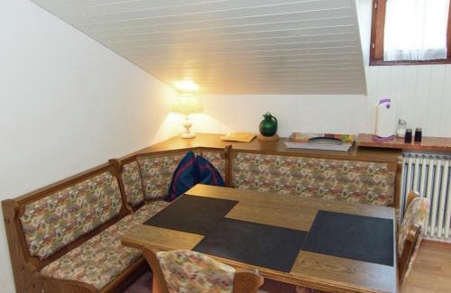 Ruhpolding Apartment | Escape in Ruhpolding Hills