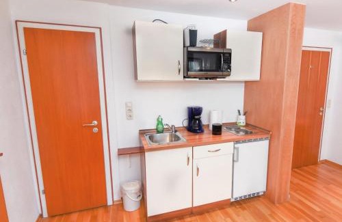 Ruhpolding Apartment | Escape in Ruhpolding Hills