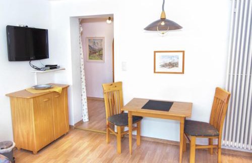 Ruhpolding Apartment | Escape in Ruhpolding Hills