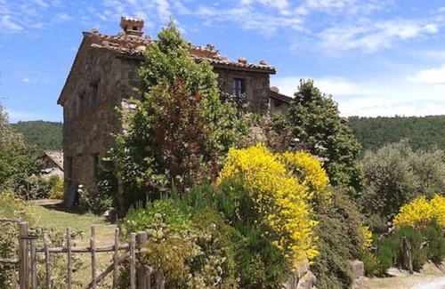 Piegaro Cottage | ESCAPE IN UMBRIA, cottage