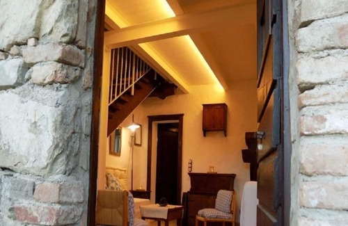 Piegaro Cottage | ESCAPE IN UMBRIA, cottage