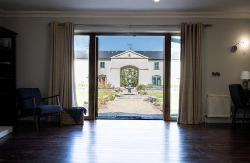 Enniskillen Apartment | Escape Ordinary at Castle Hume