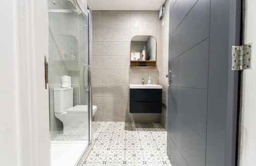 Belfast Apartment | Escape Ordinary in Belfast