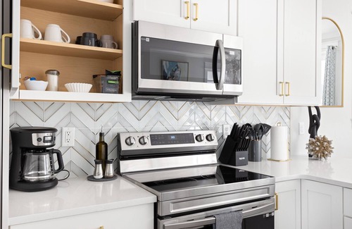 River District Apartment | Escape @ The Cove Riverwalk Villas