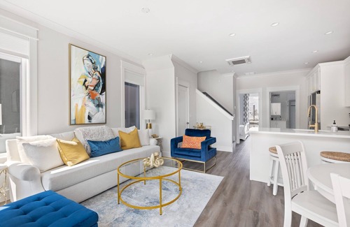 River District Apartment | Escape @ The Cove Riverwalk Villas