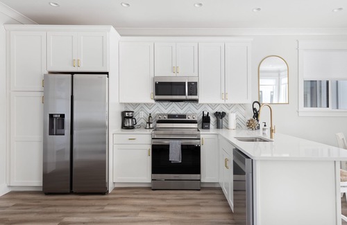 River District Apartment | Escape @ The Cove Riverwalk Villas