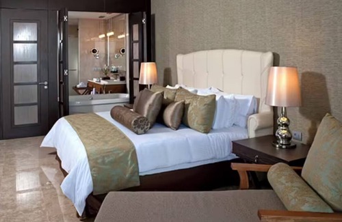 Nuevo Vallarta Resort | Escape to a luxury Penthouse 2 bedroom 2.5 bathroom with stunning views!