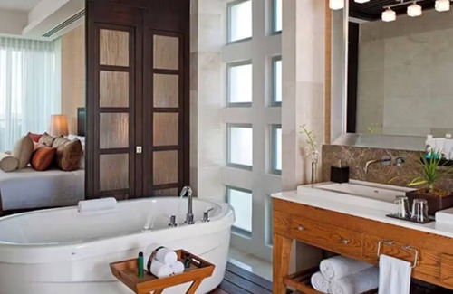 Nuevo Vallarta Resort | Escape to a luxury Penthouse 2 bedroom 2.5 bathroom with stunning views!