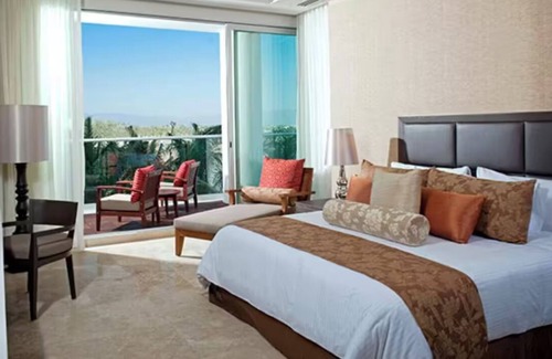 Nuevo Vallarta Resort | Escape to a luxury Penthouse 2 bedroom 2.5 bathroom with stunning views!