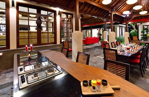 Ubud City-Centre Villa | Escape to Bali Villa – Ubud’s Premier Sanctuary 1000