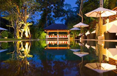 Ubud City-Centre Villa | Escape to Bali Villa – Ubud’s Premier Sanctuary 1000
