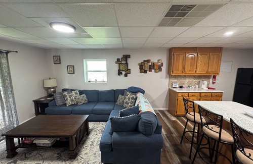 Hayesville House | Escape to Cherrywood