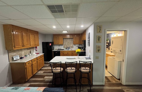 Hayesville House | Escape to Cherrywood