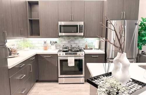 Downtown Fort Worth Apartment | Escape to Cityscape - Fort Worth - Same Day Bookings