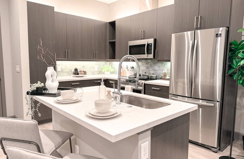 Downtown Fort Worth Apartment | Escape to Cityscape - Fort Worth - Same Day Bookings
