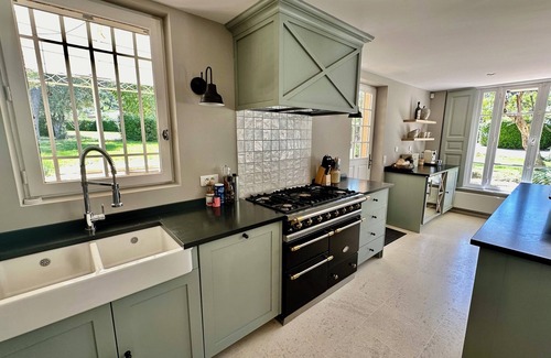 Saint-Etienne-du-Gres House | Escape to Elegance -Wonderful Mas Provencal in the heart of the Alpilles
