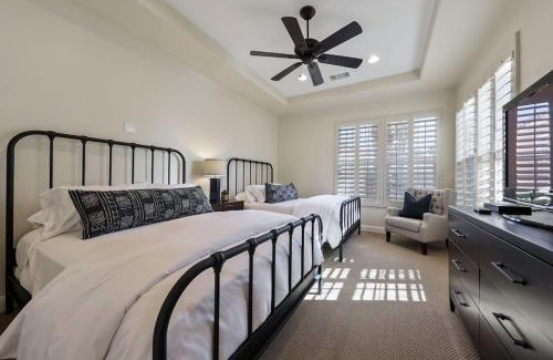 La Quinta House | Escape to Legends - Pool, Games & Amazing Mountain Views in PGA West #067651 5br