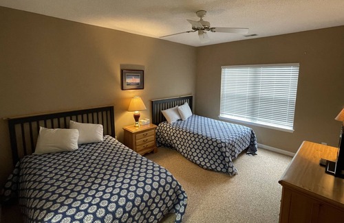 Red Hill House | Escape to Legends Golf 4504