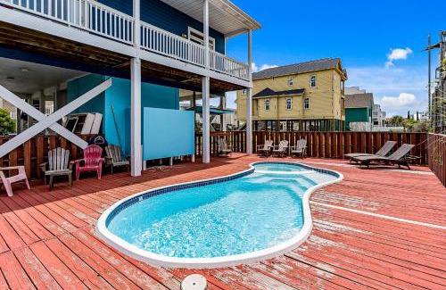 Ocean Isle Beach House | Escape to Ocean Isle