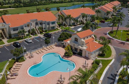 Isla del Sol Condo | Escape to Paradise in St Pete , min from ST Pete Beach , Discnts avail.